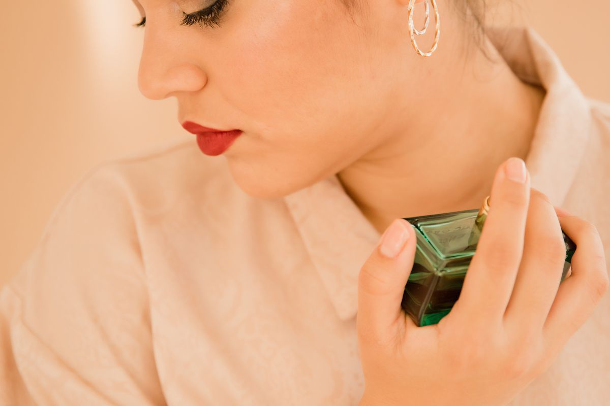 Как выбрать идеальный парфюм: 3 секрета, которые помогут найти свой аромат