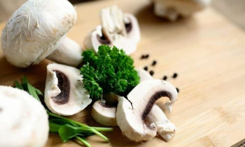 Секреты идеальных шампиньонов: как сохранить их цвет и вкус