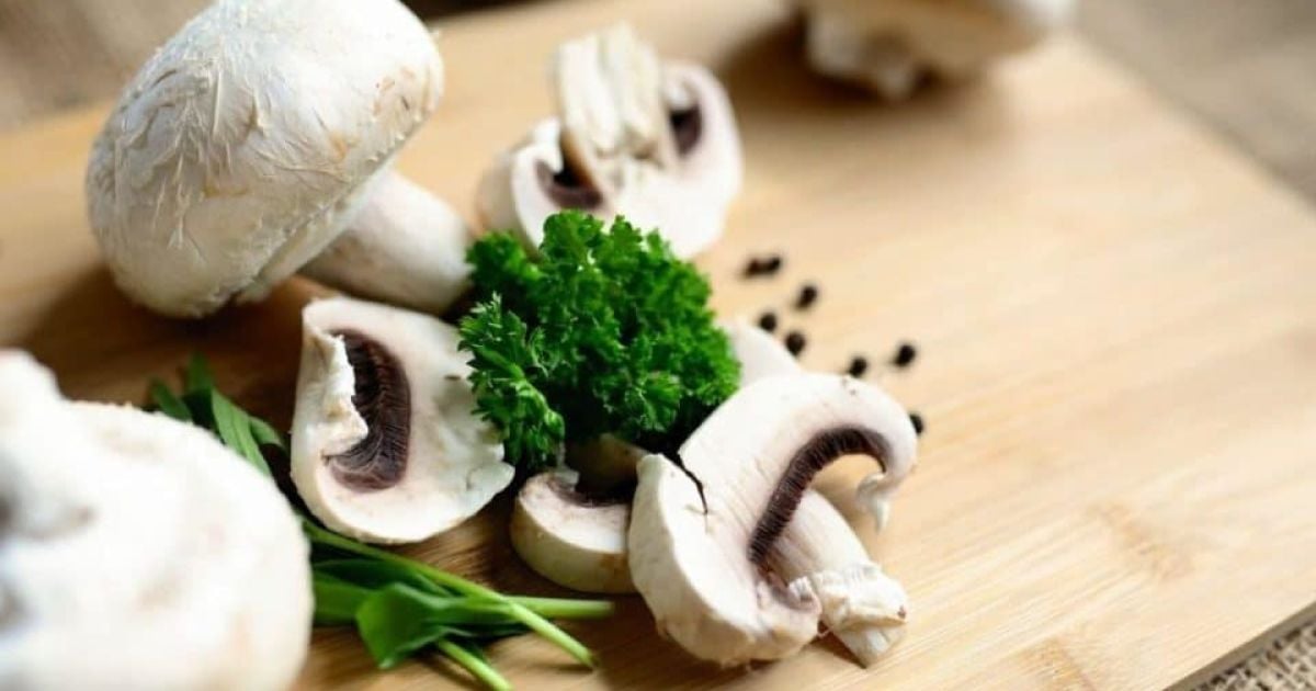 Секреты идеальных шампиньонов: как сохранить их цвет и вкус