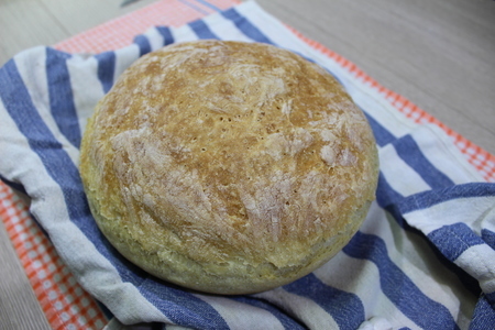 Печем идеальный домашний хлеб: простые рецепты для каждой хозяйки