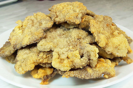 Нежные куриные сердечки: рецепт мини-отбивных для вашего стола