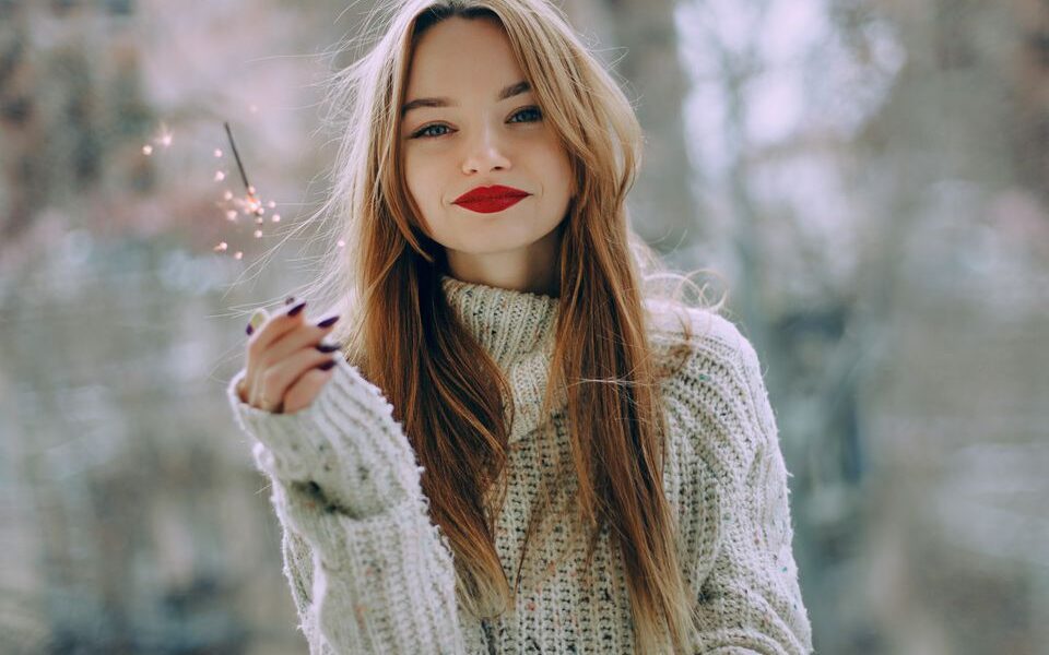 Как стать неотразимой: секреты внутренней привлекательности для каждой женщины