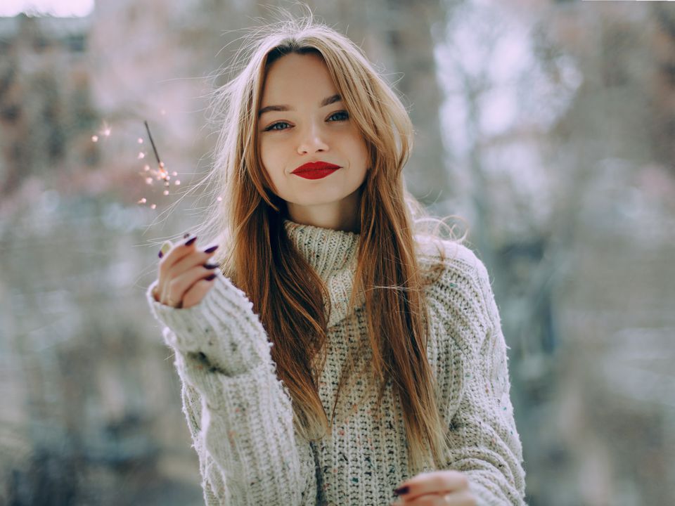 Как стать неотразимой: секреты внутренней привлекательности для каждой женщины