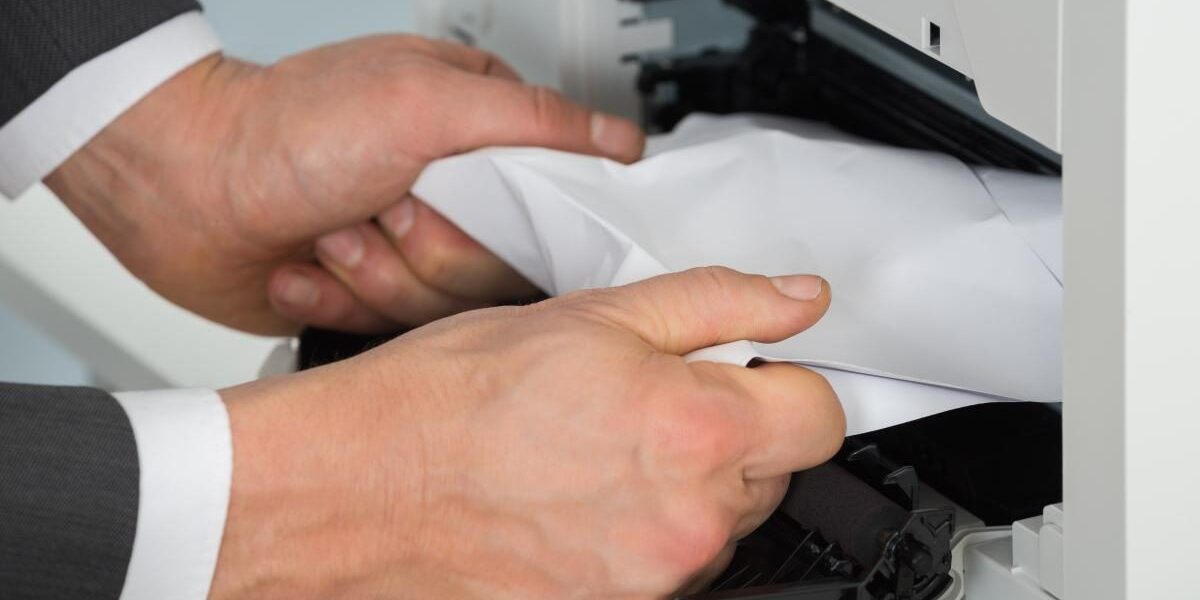 Как спасти принтер от замятия бумаги: простые советы для дома