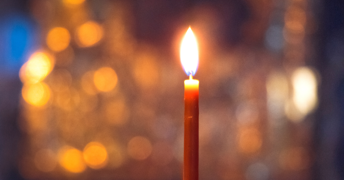 26 марта: молитвы Гавриилу и праздники для дома