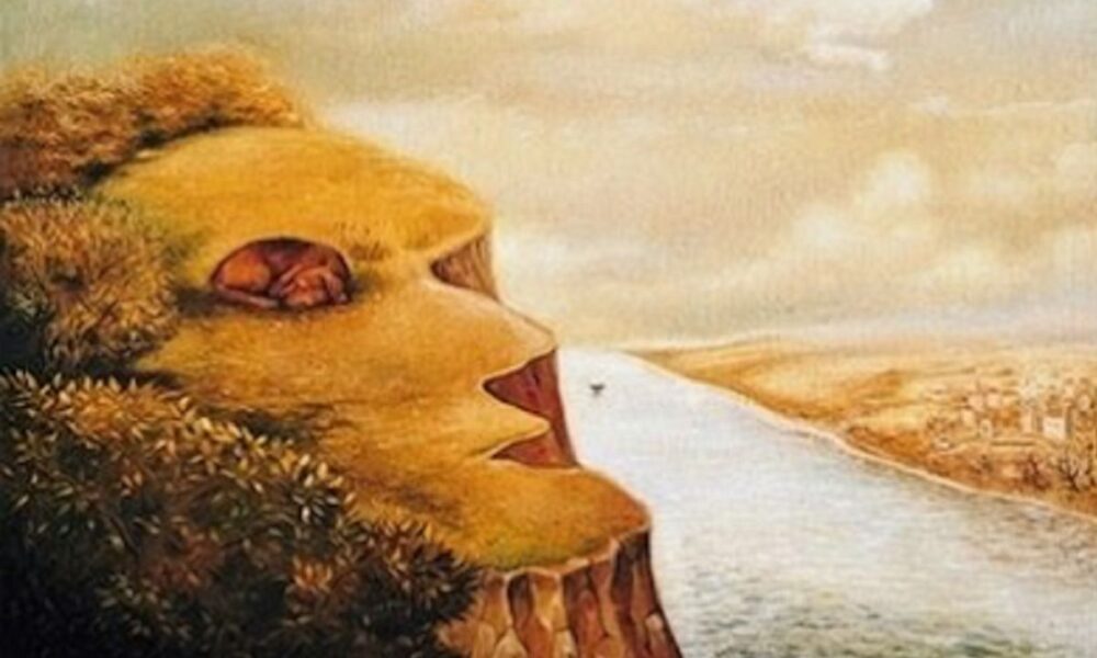 Секретный тест: узнайте, чего вам не хватает в жизни