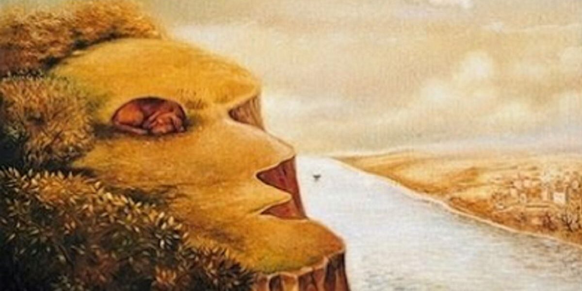 Секретный тест: узнайте, чего вам не хватает в жизни