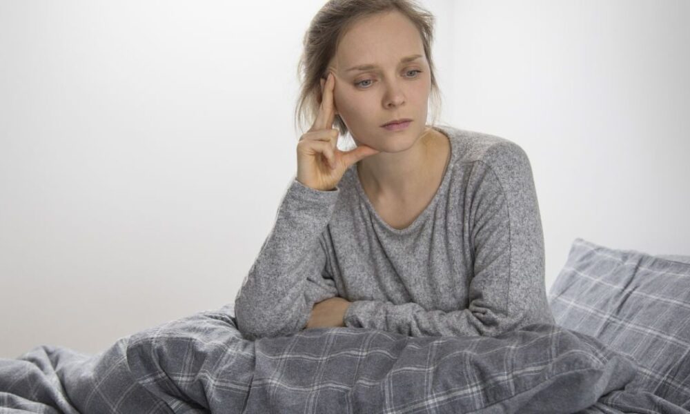 Как быстро вернуть бодрость после бессонной ночи: 5 советов для женского портала