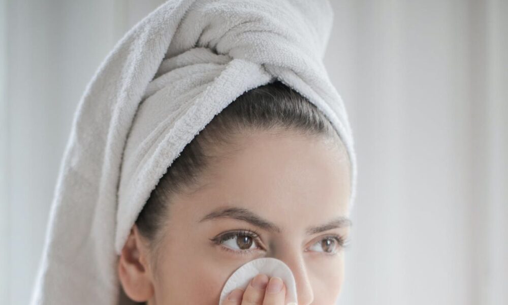 Зимний уход за кожей: почему тоник — секрет сияния вашей кожи