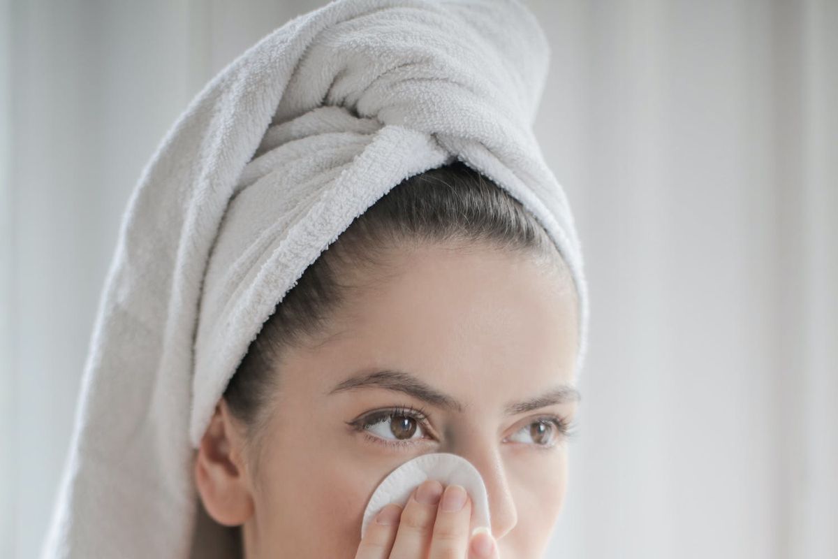 Зимний уход за кожей: почему тоник — секрет сияния вашей кожи