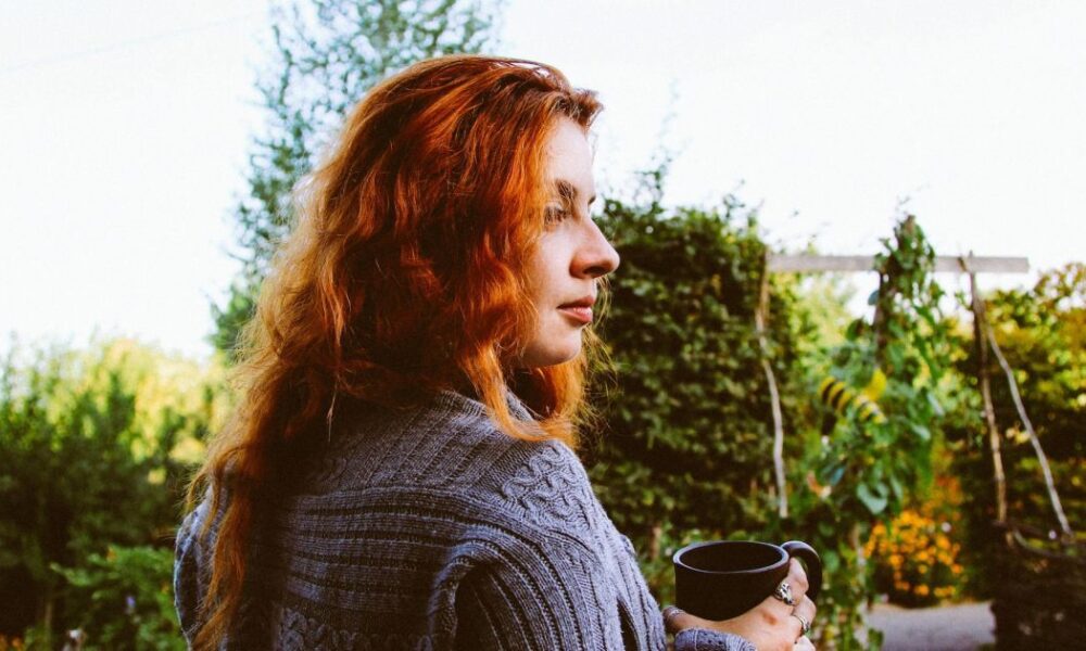 Завтрак на клумбе: как остатки еды превратить в удобрение для цветов