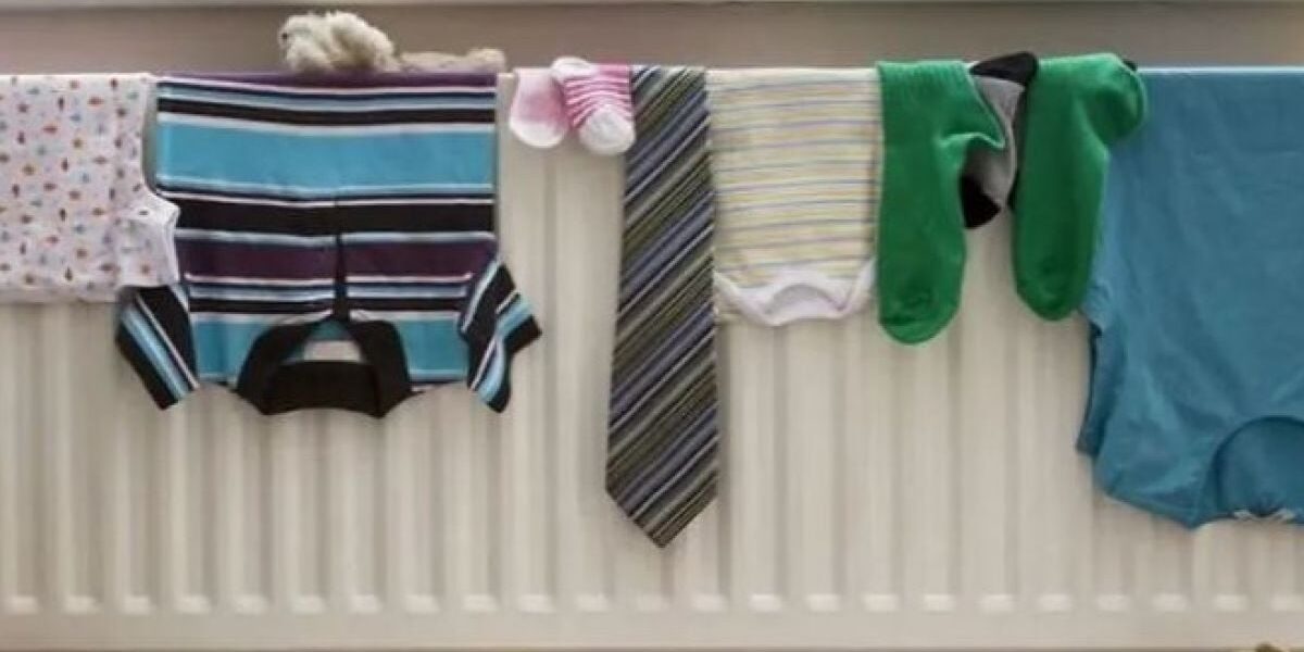 Чего нельзя сушить на батарее: секреты ухода за вещами и домом