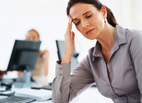 Как сохранить энергию на работе: 3 секрета для женского здоровья