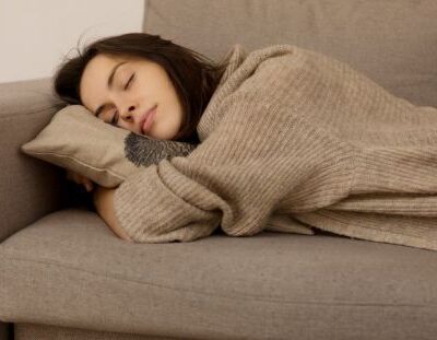 Дневной сон: польза и кому он необходим для здоровья