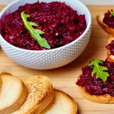 Идеальные рецепты для современной женщины: от быстрых ужинов до праздничных блюд