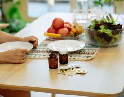 Питание при коронавирусе: что есть, чтобы быстрее выздороветь