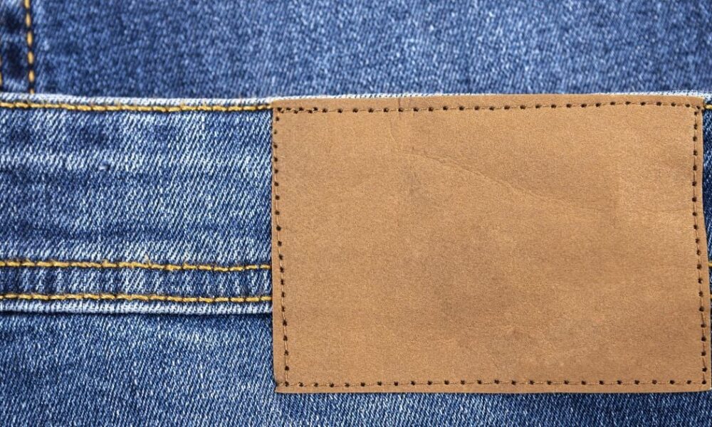 Секрет кожаной вставки на джинсах: полезные лайфхаки для каждой хозяйки