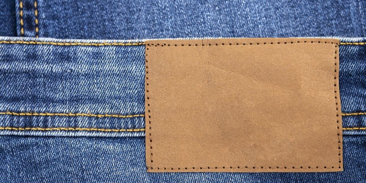 Секрет кожаной вставки на джинсах: полезные лайфхаки для каждой хозяйки