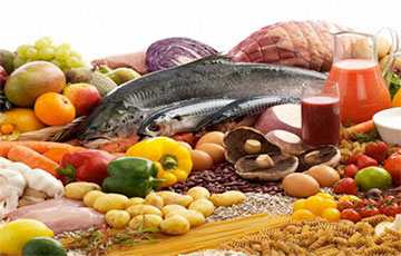 Продукты молодости: как питаться, чтобы сохранить красоту и здоровье