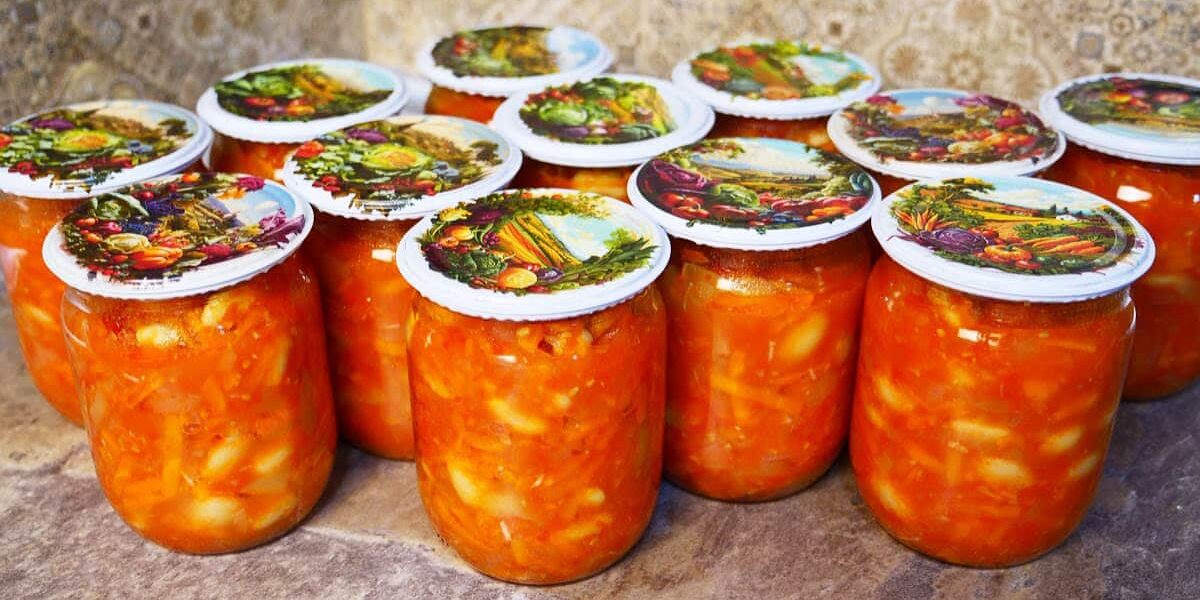 Запасы на случай отключений: бюджетные и сытные рецепты, которые спасут этой зимой