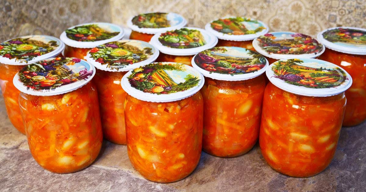 Запасы на случай отключений: бюджетные и сытные рецепты, которые спасут этой зимой