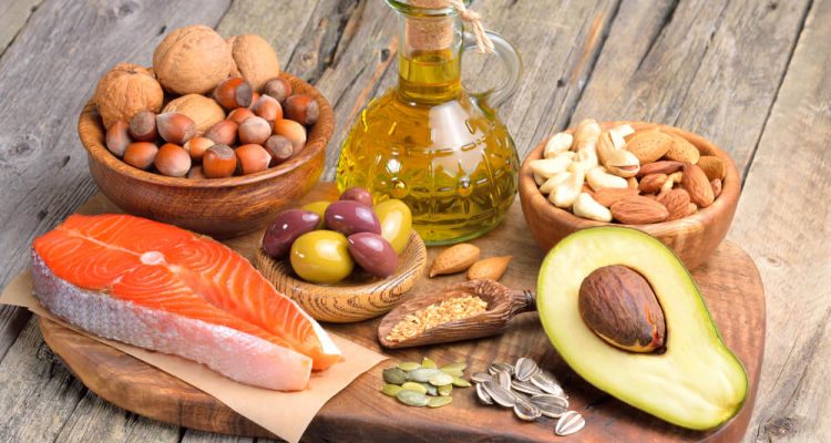 Продукты для молодости: ваш гид по здоровому питанию