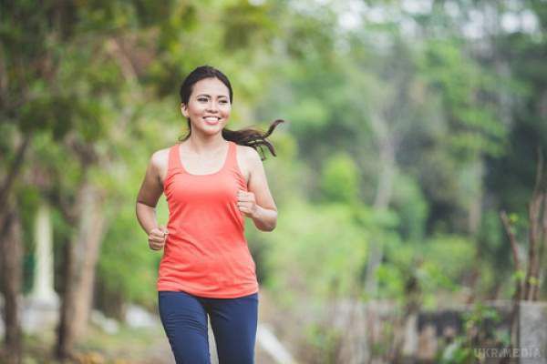 5 причин, почему спорт сделает тебя красивее и счастливее