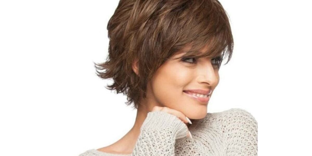 Стрижка "Итальянка" для женщин после 40: модные идеи и советы