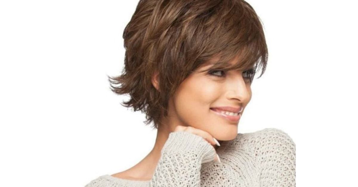 Стрижка "Итальянка" для женщин после 40: модные идеи и советы