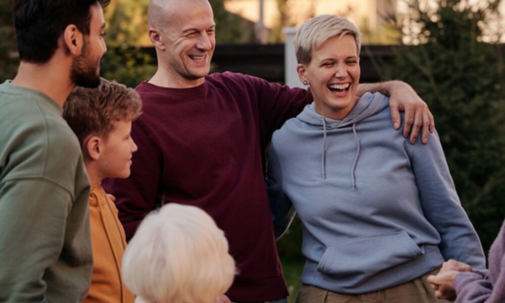 Как защитить себя от токсичных родственников: полное руководство