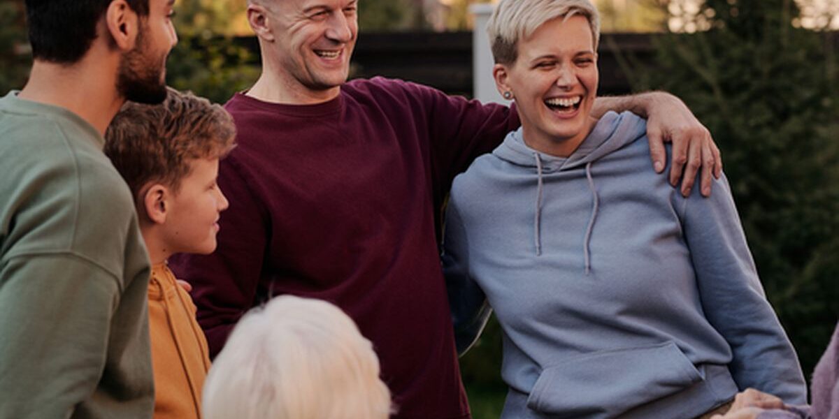 Как защитить себя от токсичных родственников: полное руководство