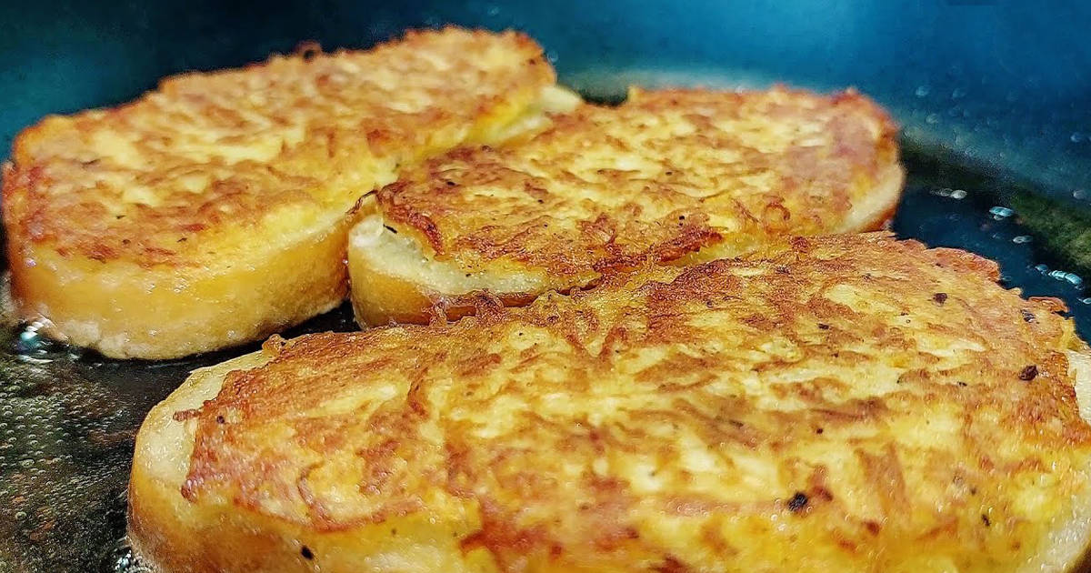 Быстрый и сытный завтрак для всей семьи: 3 рецепта за 10 минут из доступных продуктов