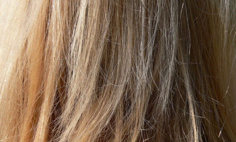 Секреты окрашивания седых волос: советы экспертов для идеального цвета