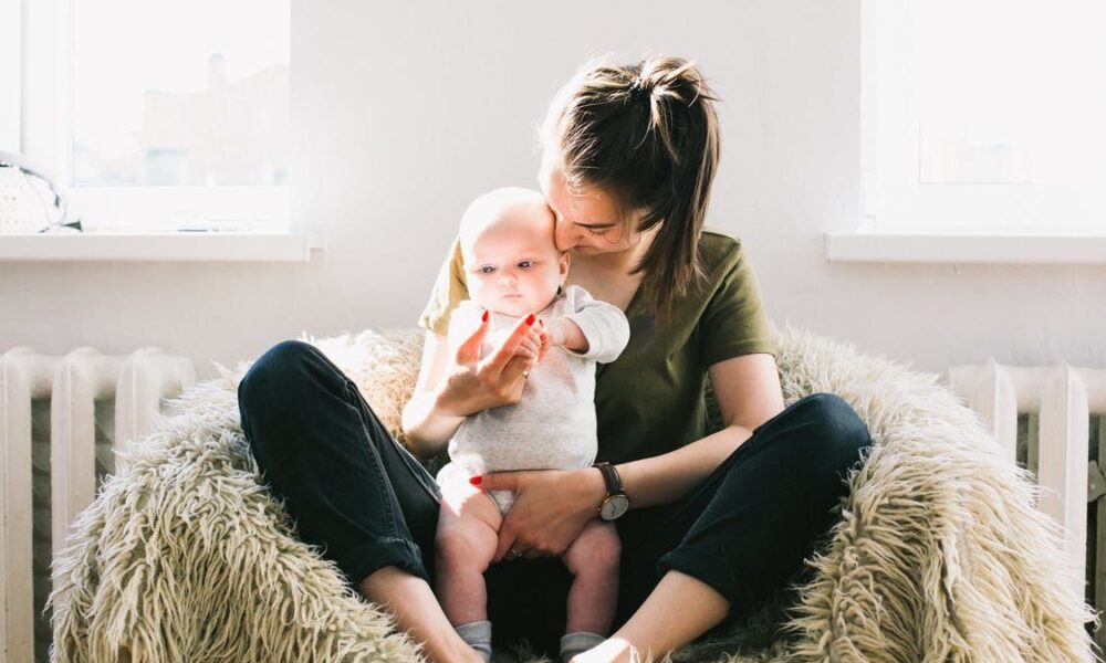 Как создать комфортную жизнь после рождения ребенка: советы психолога