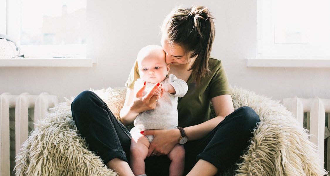 Как создать комфортную жизнь после рождения ребенка: советы психолога