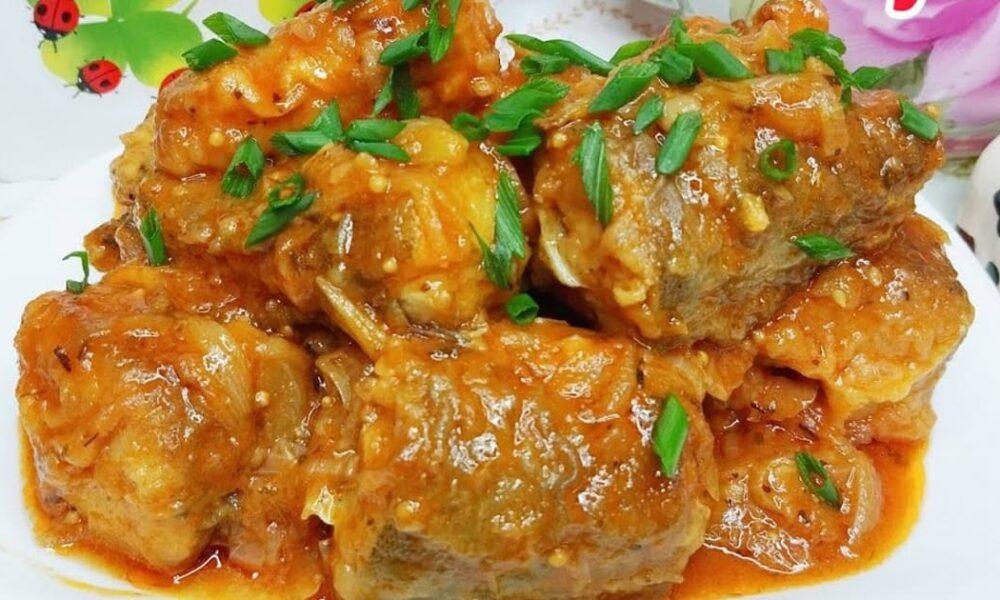 Хек как лосось: бюджетный рецепт для изысканного ужина, который вас удивит