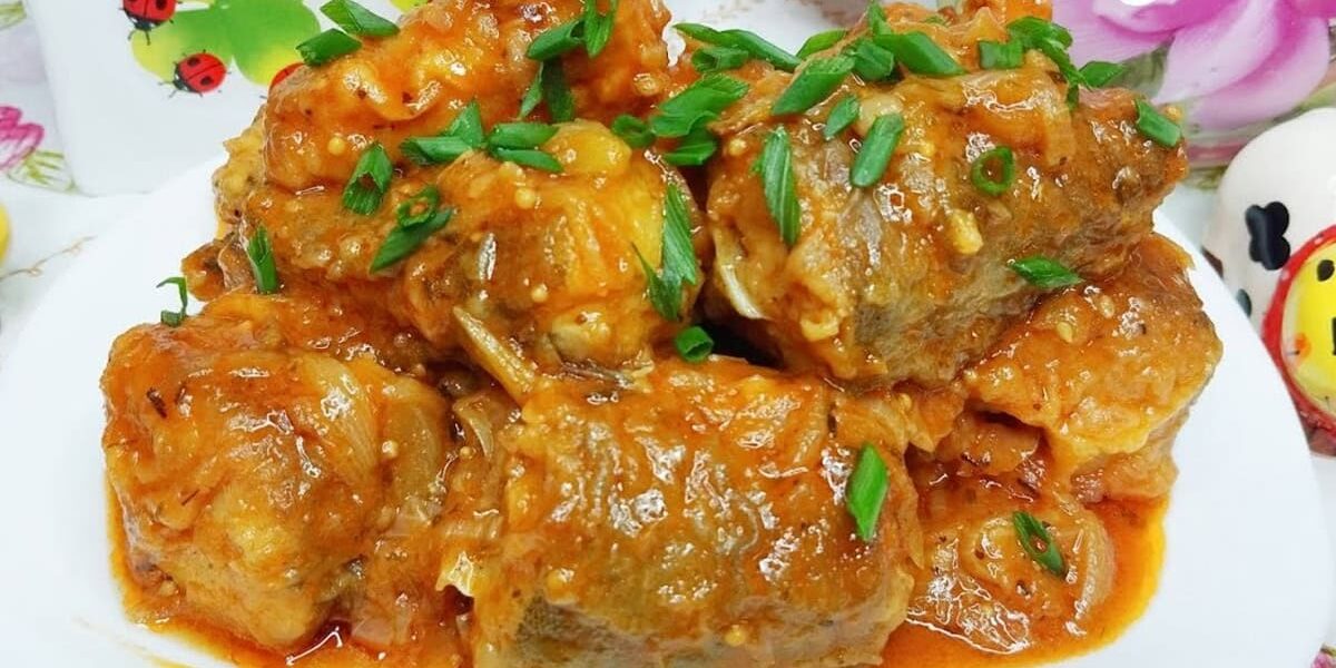 Хек как лосось: бюджетный рецепт для изысканного ужина, который вас удивит