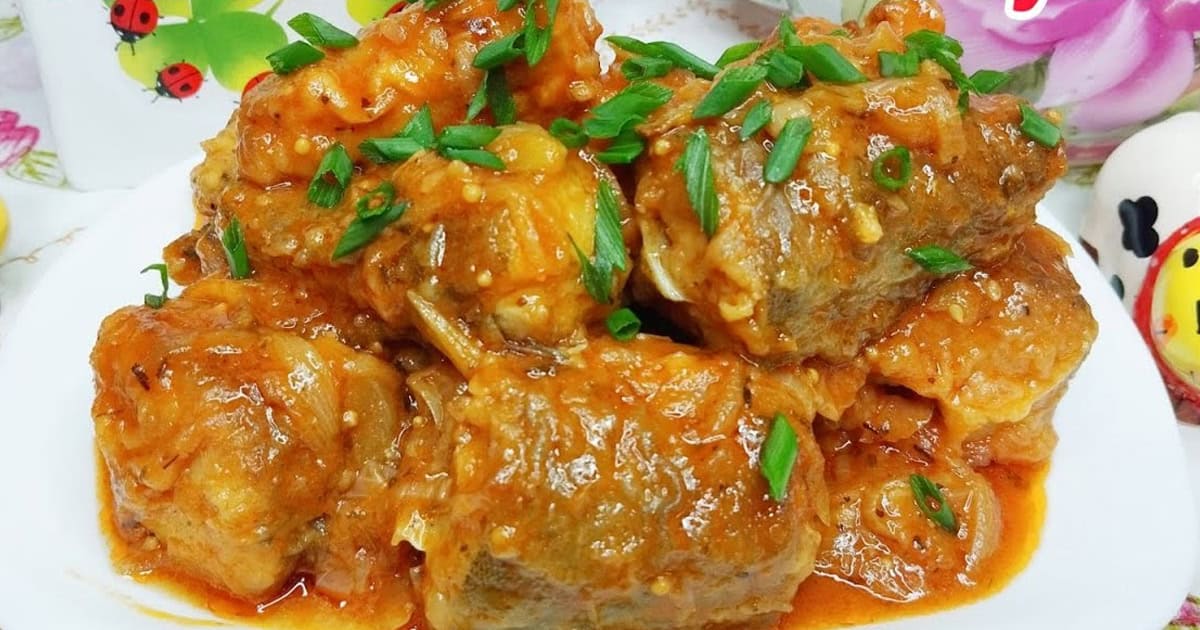 Хек как лосось: бюджетный рецепт для изысканного ужина, который вас удивит