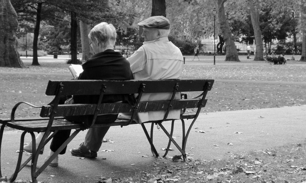 Когда больно: как справиться с потерей родителей и жить дальше