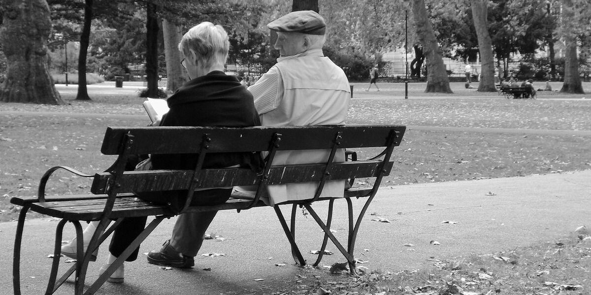 Когда больно: как справиться с потерей родителей и жить дальше