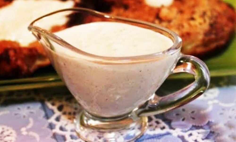 Лучшие соусы к шашлыку: секреты идеального вкуса и семейные рецепты