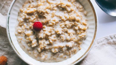 Лучшие каши для завтрака: альтернативы овсянке для здоровья и энергии