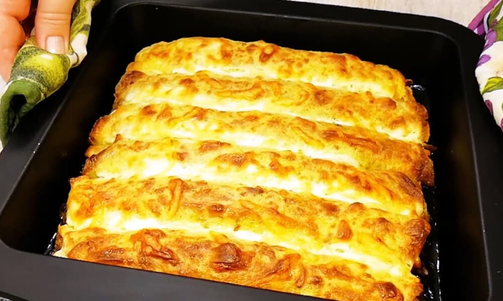 Фирменный ужин от свекрови: секретный рецепт, который покорит всех