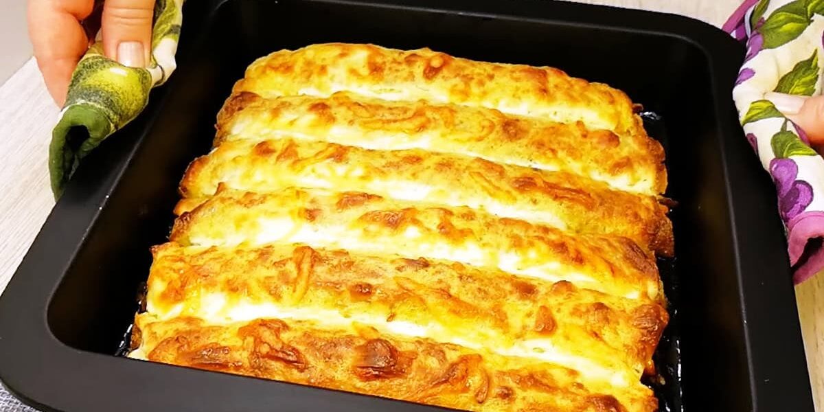 Фирменный ужин от свекрови: секретный рецепт, который покорит всех