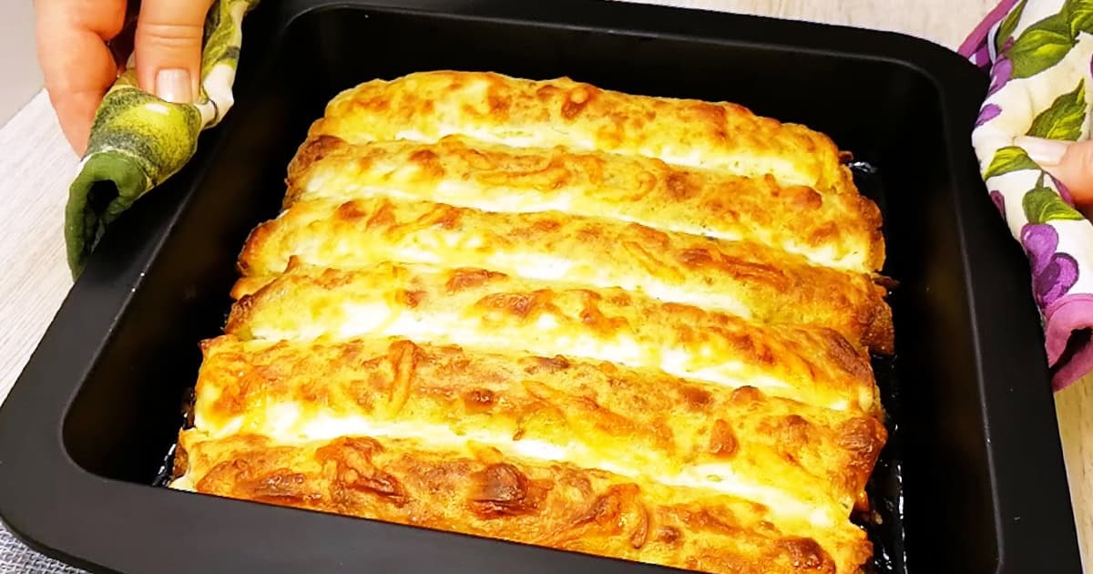 Фирменный ужин от свекрови: секретный рецепт, который покорит всех