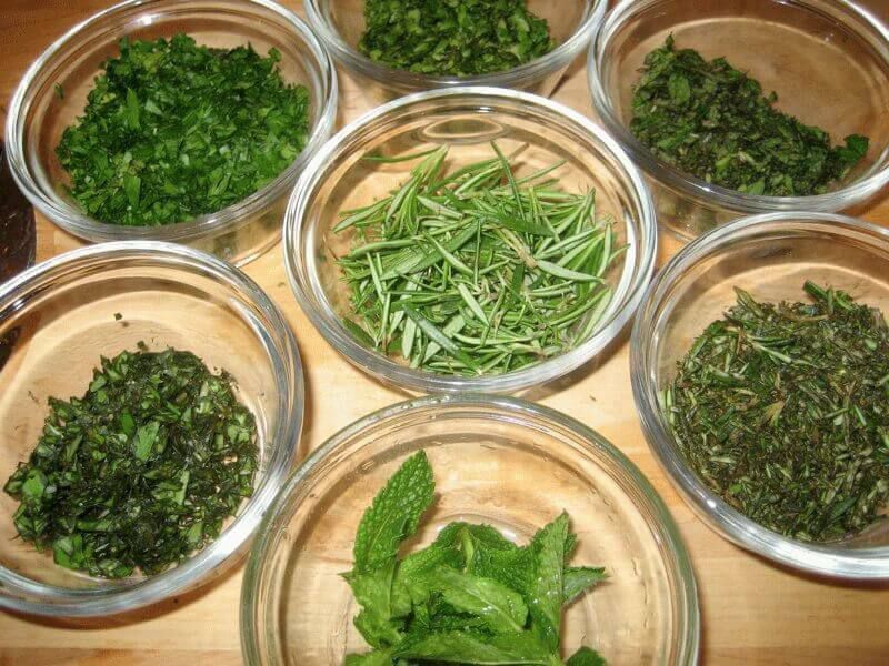 10 домашних средств от головной боли, которые можно вырастить на своем участке