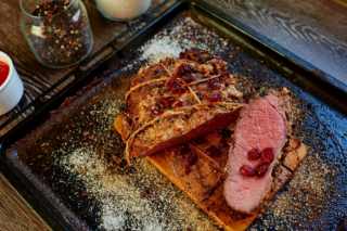 Вкусные и полезные блюда из свинины: лучшие рецепты для вашей кухни