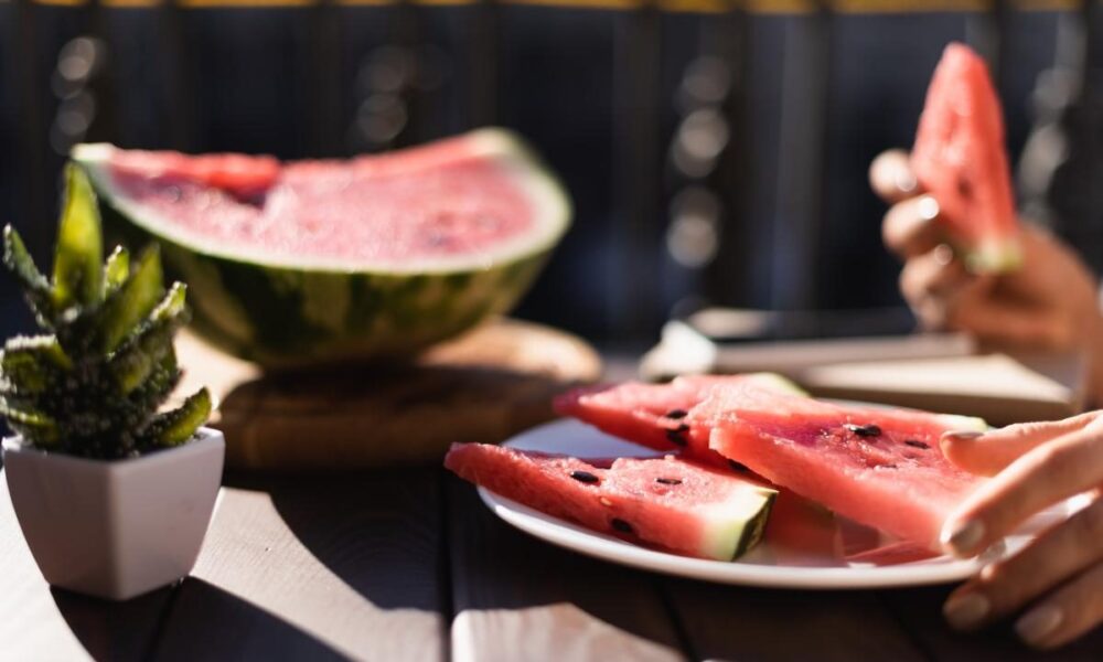 Как выбрать идеальный арбуз: 8 секретов для каждой хозяйки