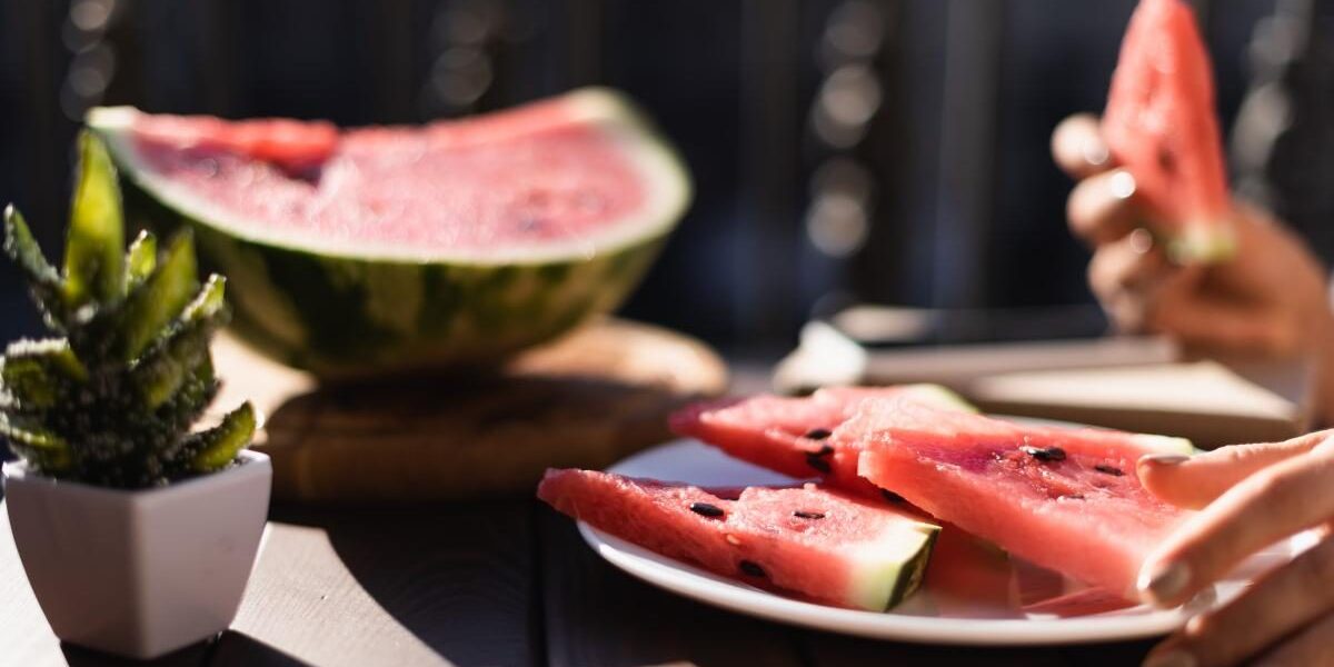 Как выбрать идеальный арбуз: 8 секретов для каждой хозяйки