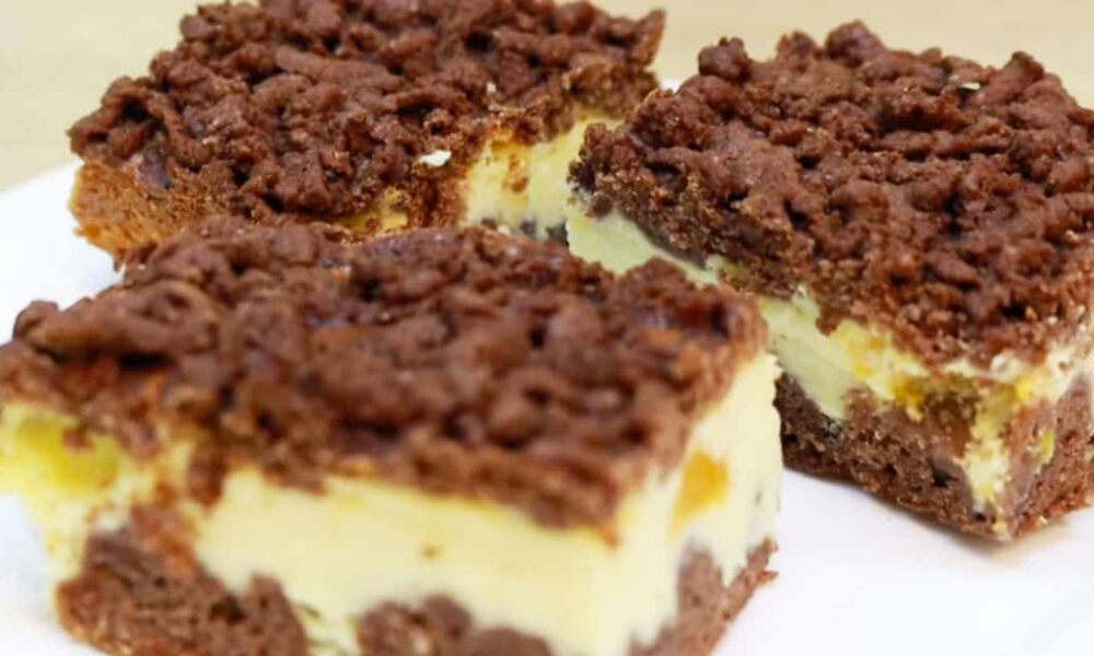 Невероятно вкусный польский сырник: лучший рецепт, который покорит вас